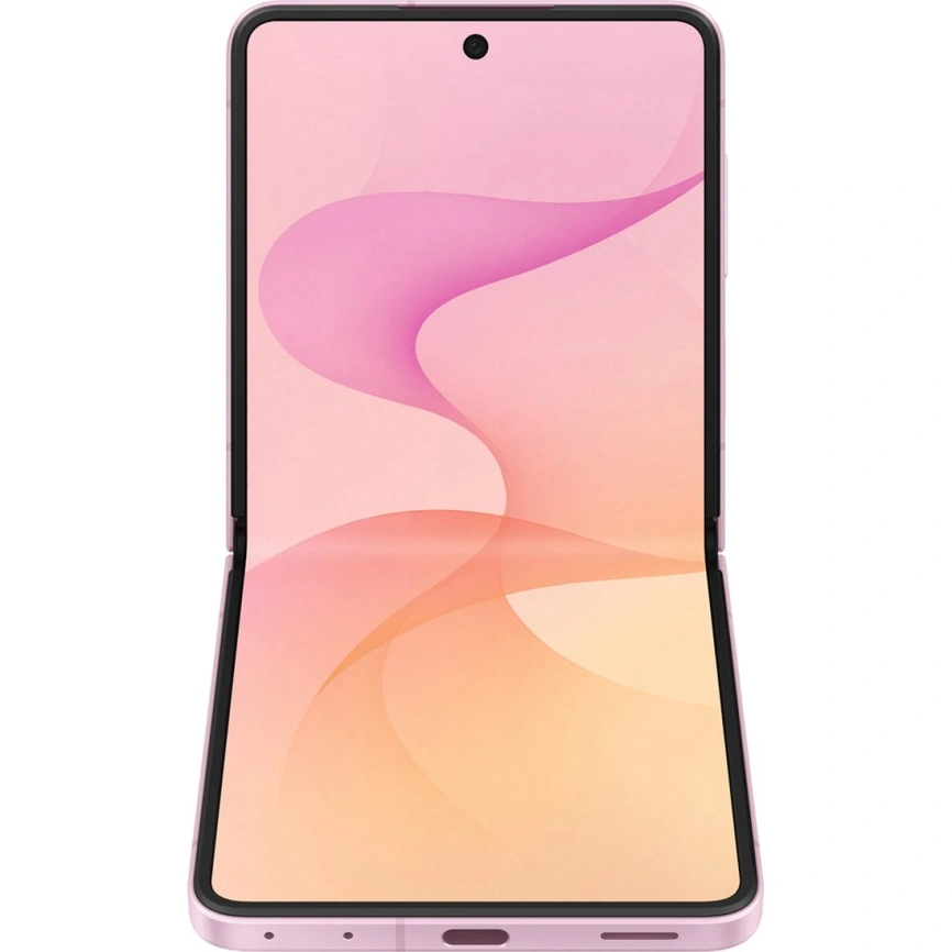 Смартфон Samsung Z Flip8 SM-F776B 12/512GB Pink фото 4