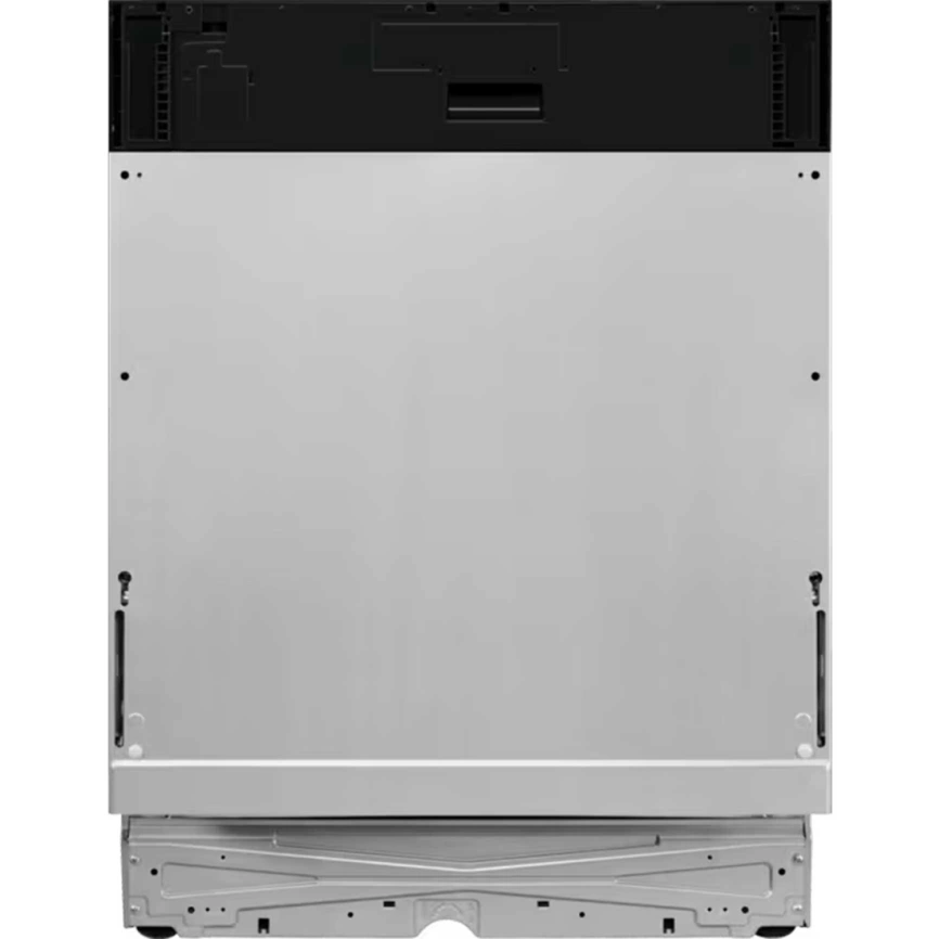 Посудомоечная машина Electrolux EEG68520W Black фото 5