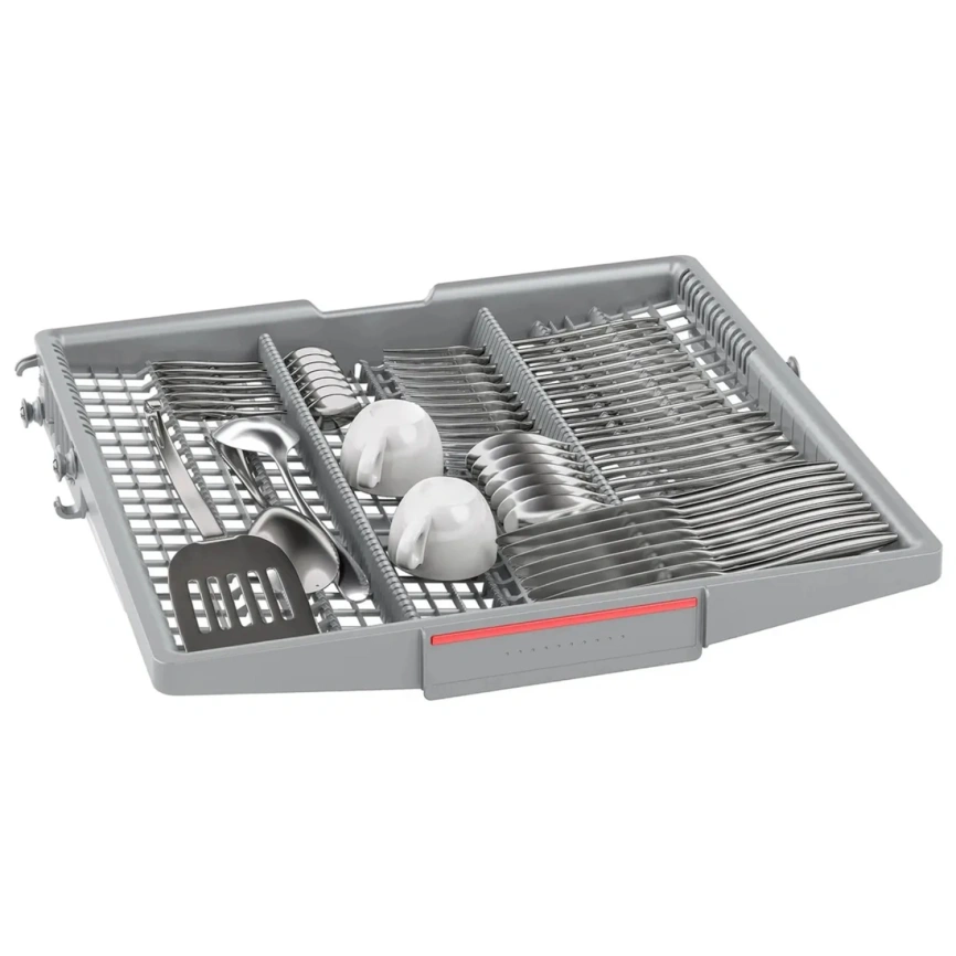 Посудомоечная машина Bosch Serie 6 SMV6ZCX07E фото 5