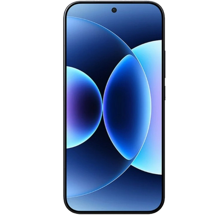 Смартфон Xiaomi 17 Pro 12/512Gb Black CN фото 2