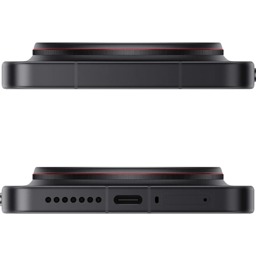 Смартфон Xiaomi 17 Ultra 16/1Tb Black Global Version фото 2