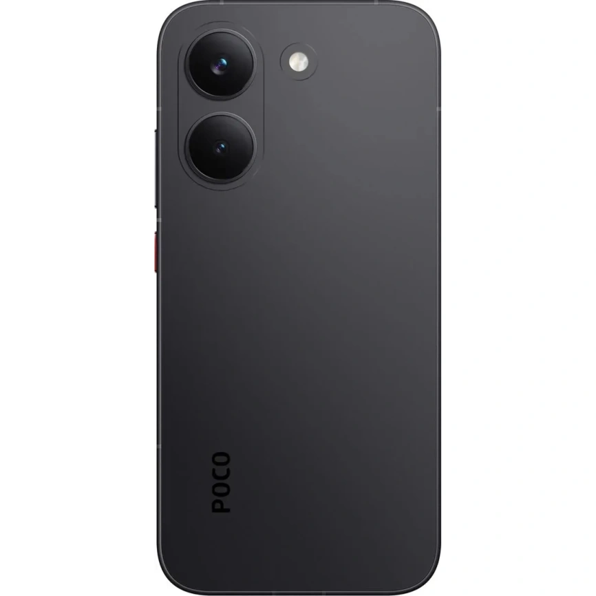 Смартфон Xiaomi Poco X8 Pro 8/256Gb Black Global Version фото 6