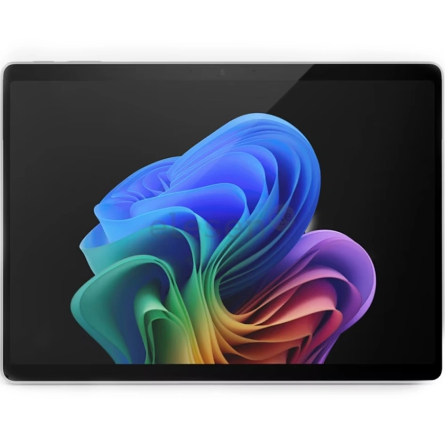 Планшет Microsoft Surface Pro 11 X Plus 16Gb/512Gb Platinum фото 3