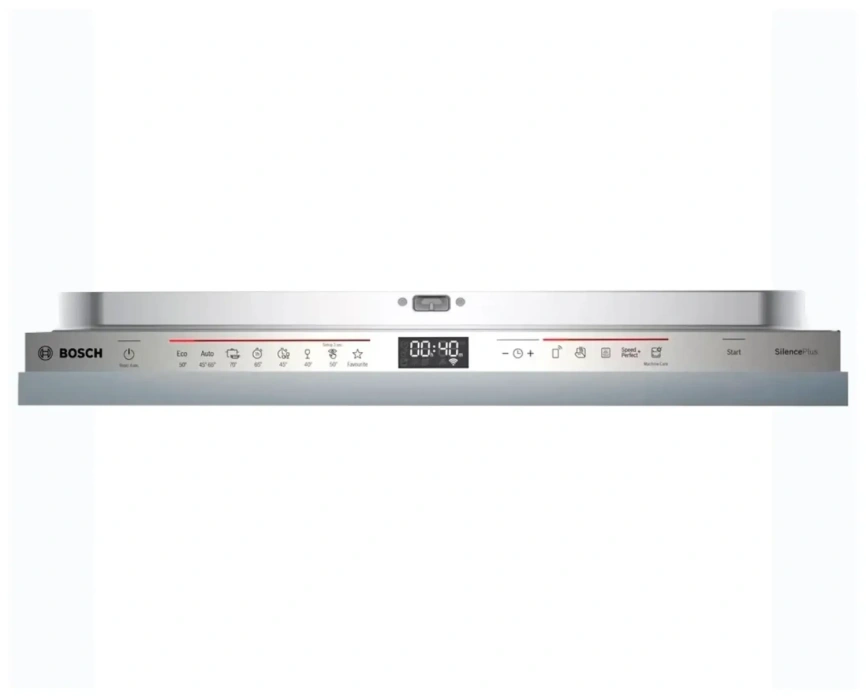 Посудомоечная машина Bosch Serie 6 SMV6ECX93E фото 2