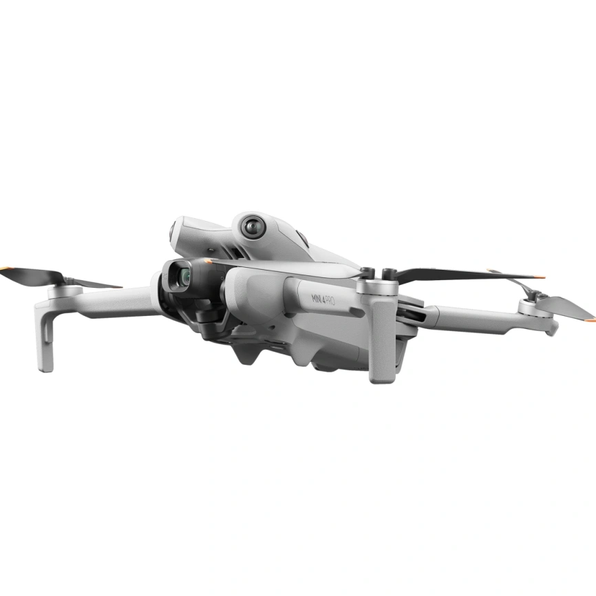 Квадрокоптер DJI Mini 4 Pro (DJI RC 2) фото 3