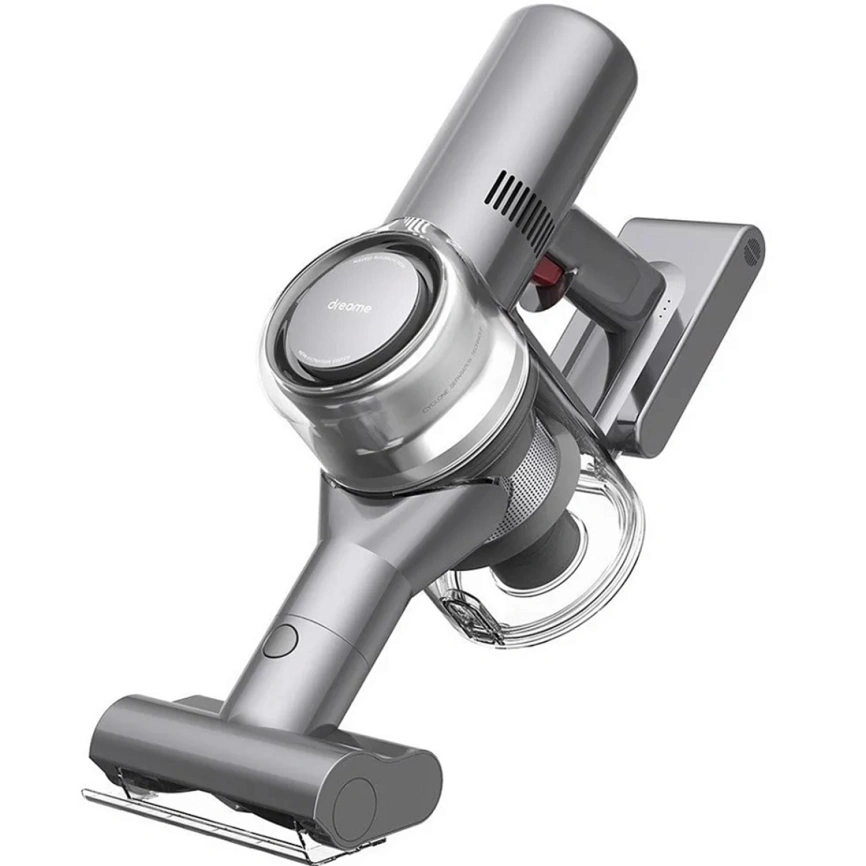 Пылесос Dreame V11 Gray (VVN6) фото 3