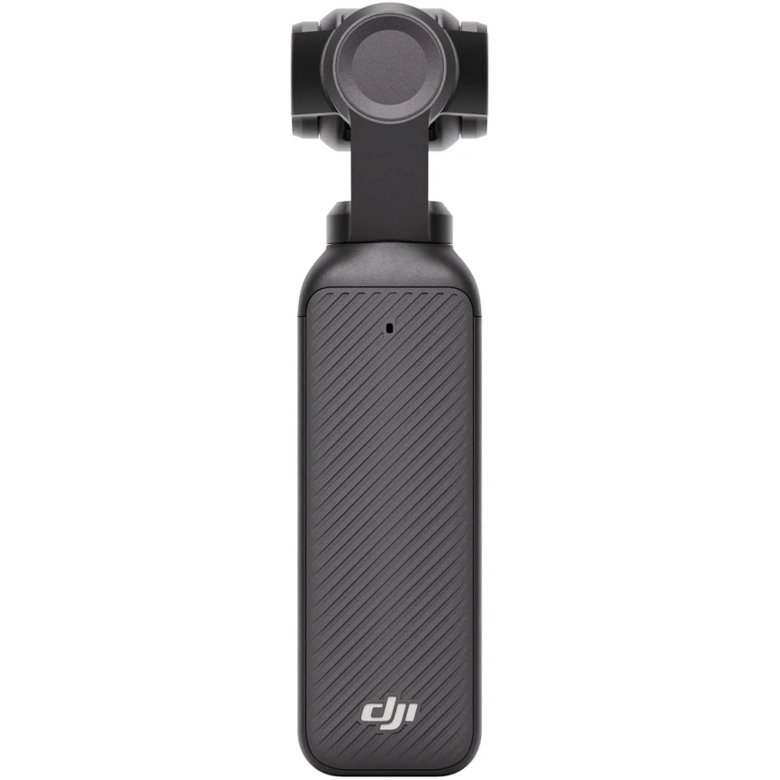 Экшн-камера DJI Osmo Pocket 3 Standard Combo Black фото 5