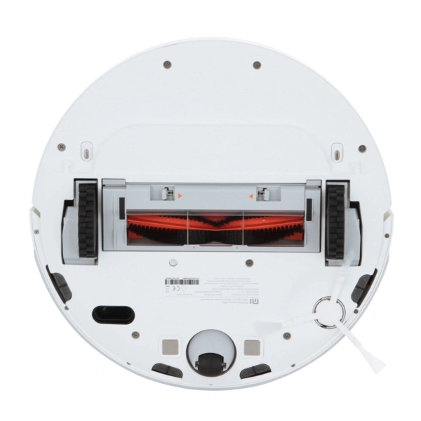 Робот-пылесос Xiaomi Mi Robot Vacuum-Mop White (Белый) Global version фото 6