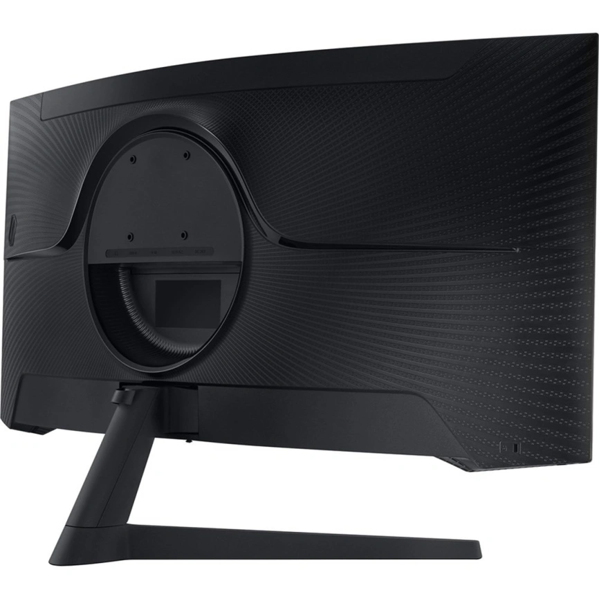 Монитор Samsung 34" Odyssey G5 C34G55TWWI Black (LC34G55TWWIXCI) фото 6