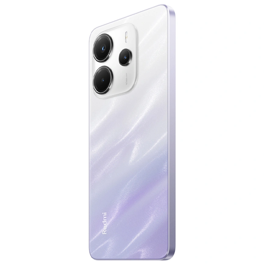Смартфон Xiaomi Redmi Note 14 4G 8/128Gb (NFC) Mist Purple EAC фото 9
