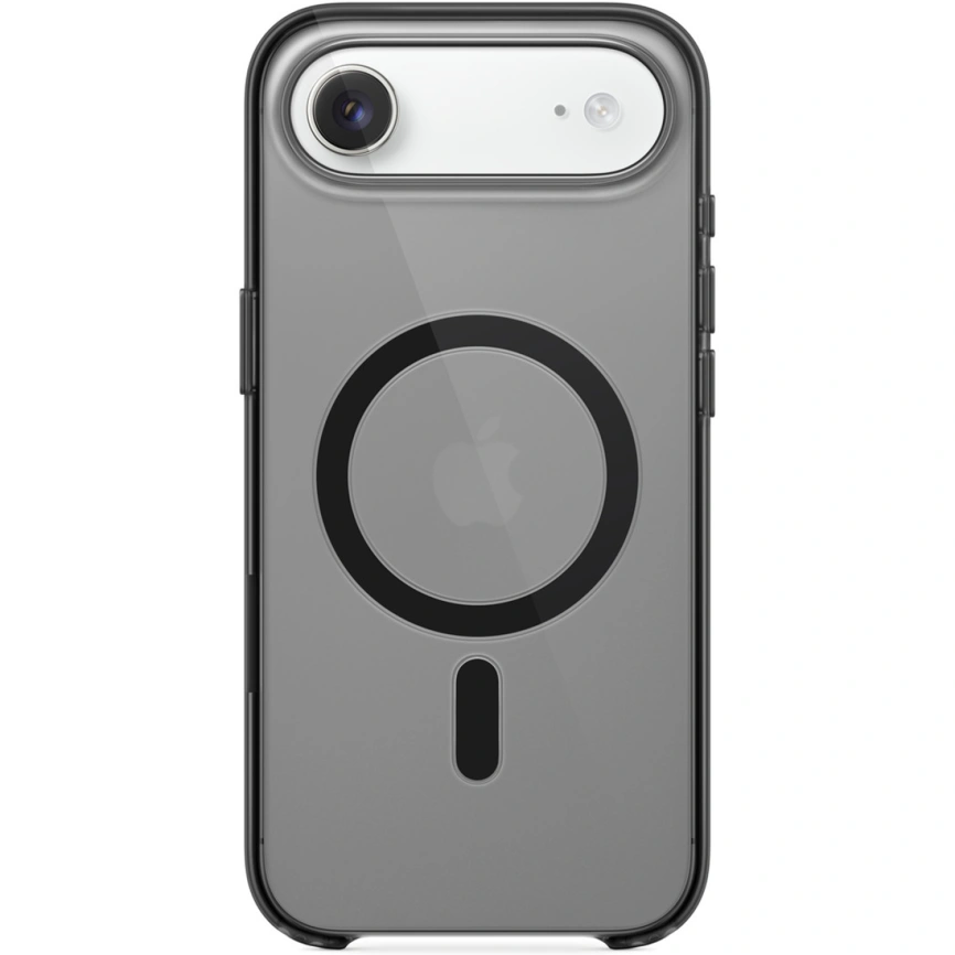 Чехол Apple Case with MagSafe для iPhone Air Shadow фото 2