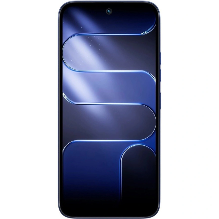 Смартфон Tecno Spark 50 4G 6/128GB Halo Blue фото 6