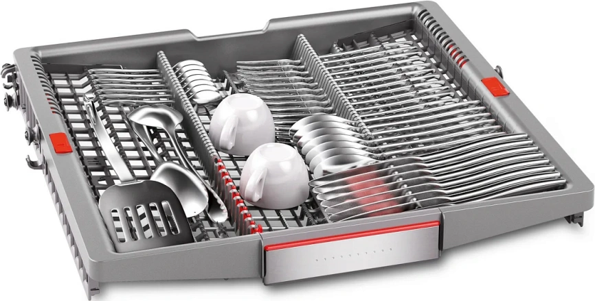 Посудомоечная машина Bosch Serie 8 SMV8ZCX02E фото 7