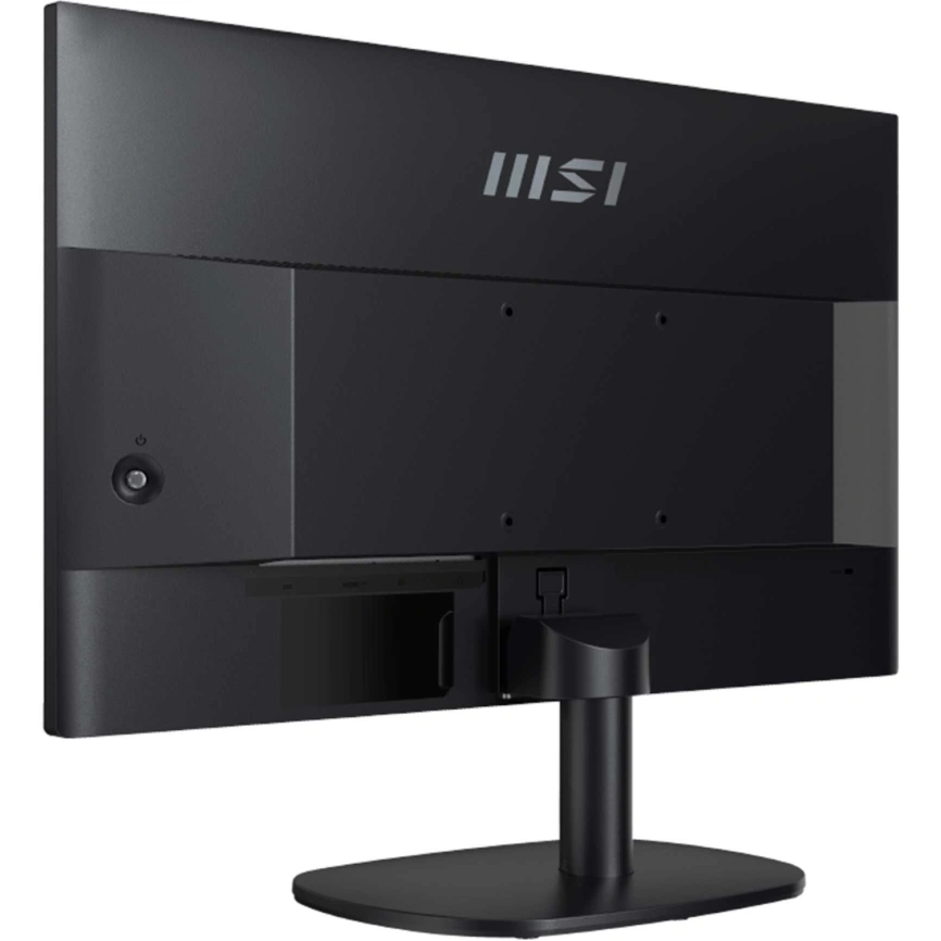 Монитор MSI 24" PRO MP245V VA Black фото 4