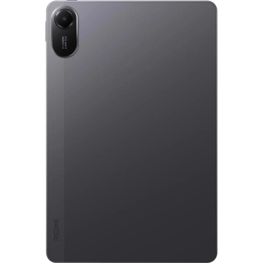 Планшет Xiaomi Redmi Pad 2 Wi-Fi 4/128Gb Graphite Gray фото 3