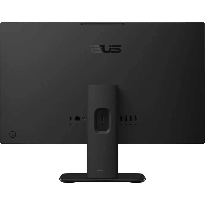Моноблок ASUS PM640KA-BPC0500 23.8 IPS/ R5 AI 330/16Gb/512Gb SSD (90PT0463-M00B40) Black фото 5