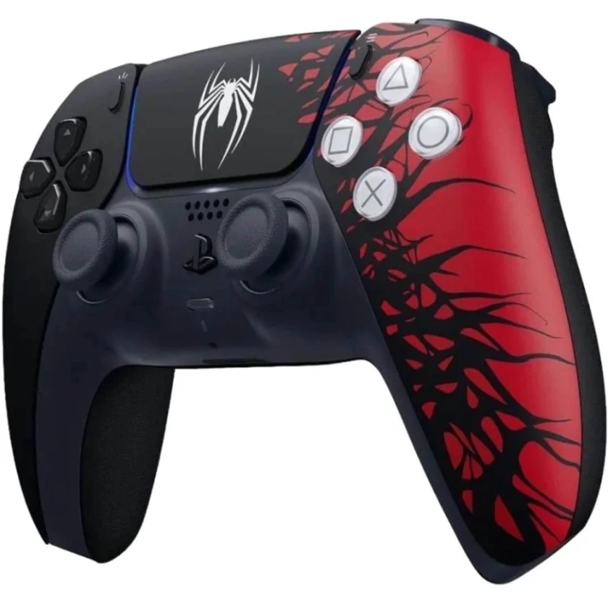 Игровая приставка Sony PlayStation 5 825GB Spider Man 2 Limited Edition фото 7