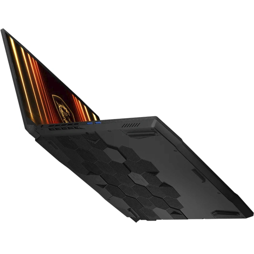 Ноутбук MSI Katana 17 HX B14WFK-276XRU 17.3 IPS/ i7-14650HX/32GB/1TB SSD (9S7-17L791-276) Black фото 4