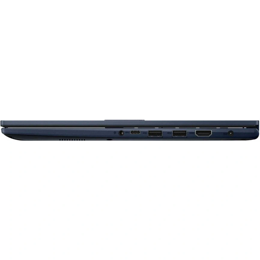 Ноутбук ASUS VivoBook 15 X1504VA-BQ4163 15.6 IPS/ i7-150U/16GB/512GB SSD (90NB13Y1-M02H00) Quiet Blue фото 4