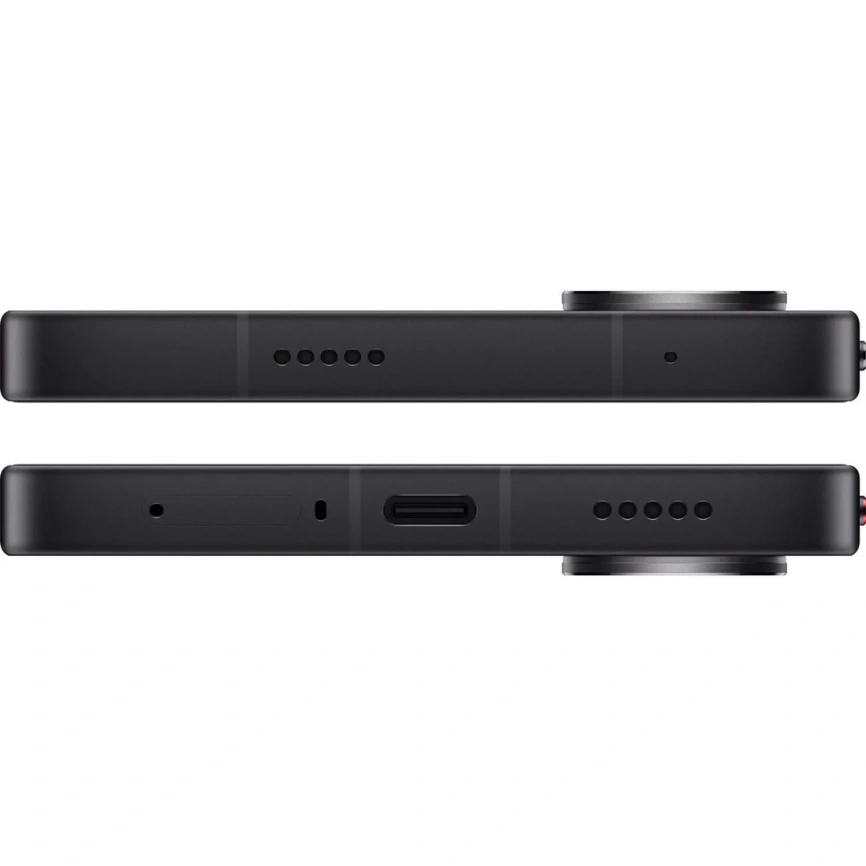 Смартфон Xiaomi Poco X8 Pro Max 12/256Gb Black EAC фото 4
