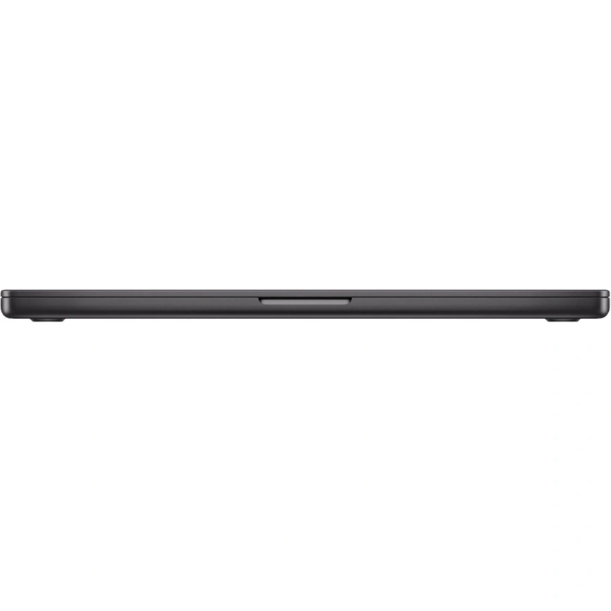 Ноутбук Apple MacBook Pro 16 (2026) M5 Max 18C CPU, 32C GPU/36GB/2TB SSD (MGED4) Space Black фото 4