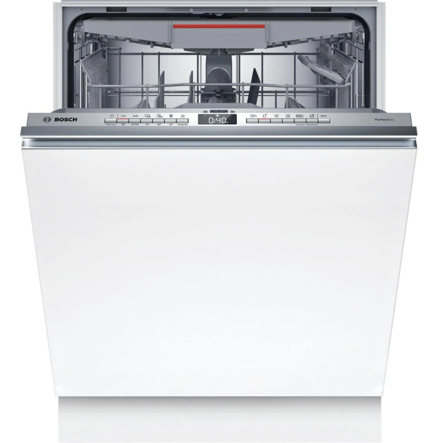 Посудомоечная машина Bosch Serie 6 SMV6ZCX00E фото 1
