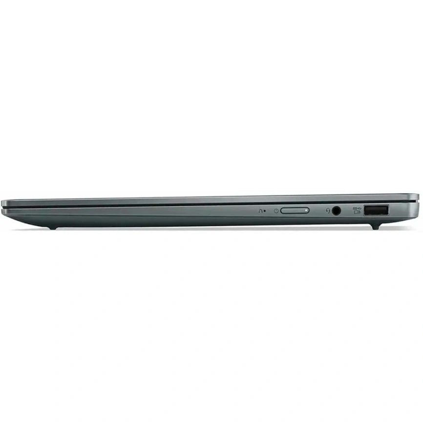 Ноутбук Lenovo Yoga Slim 6 14IRH8 14 WUXGA OLED/ i7-13700H/16Gb/512Gb SSD (83E0001XRK) Storm Grey фото 5