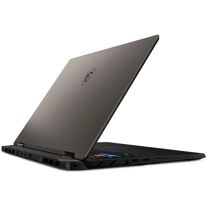 Ноутбук MSI Vector A18 HX AI A2XWHG-891XRU 18 IPS/ i9-275HX Ultra/32GB/1TB SSD (9S7-1824B4-891) Cosmos Gray фото 5