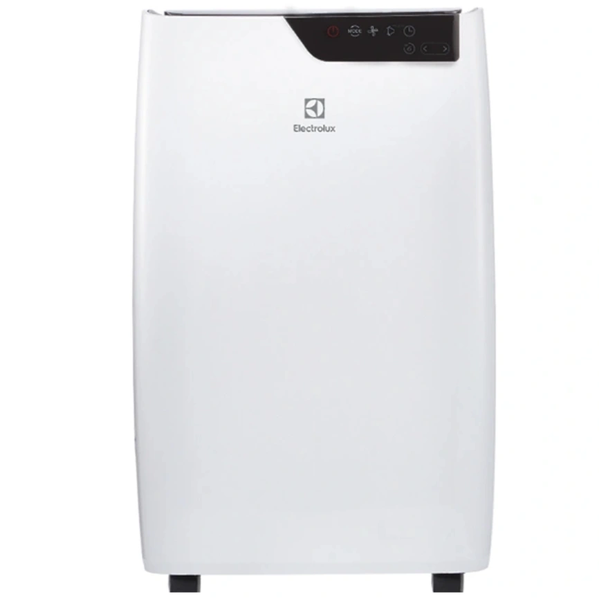 Мобильный кондиционер Electrolux Bliss Art EACM-09 GT/N6 White фото 2