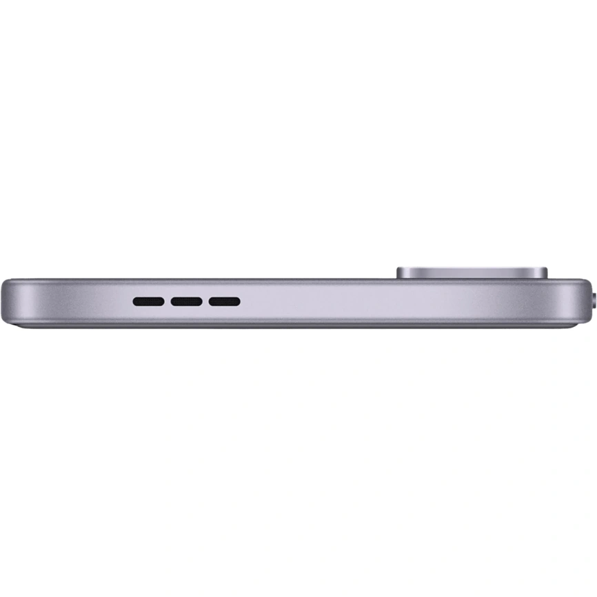 Смартфон Tecno Spark Go 3 4/128Gb Aurora Purple фото 2