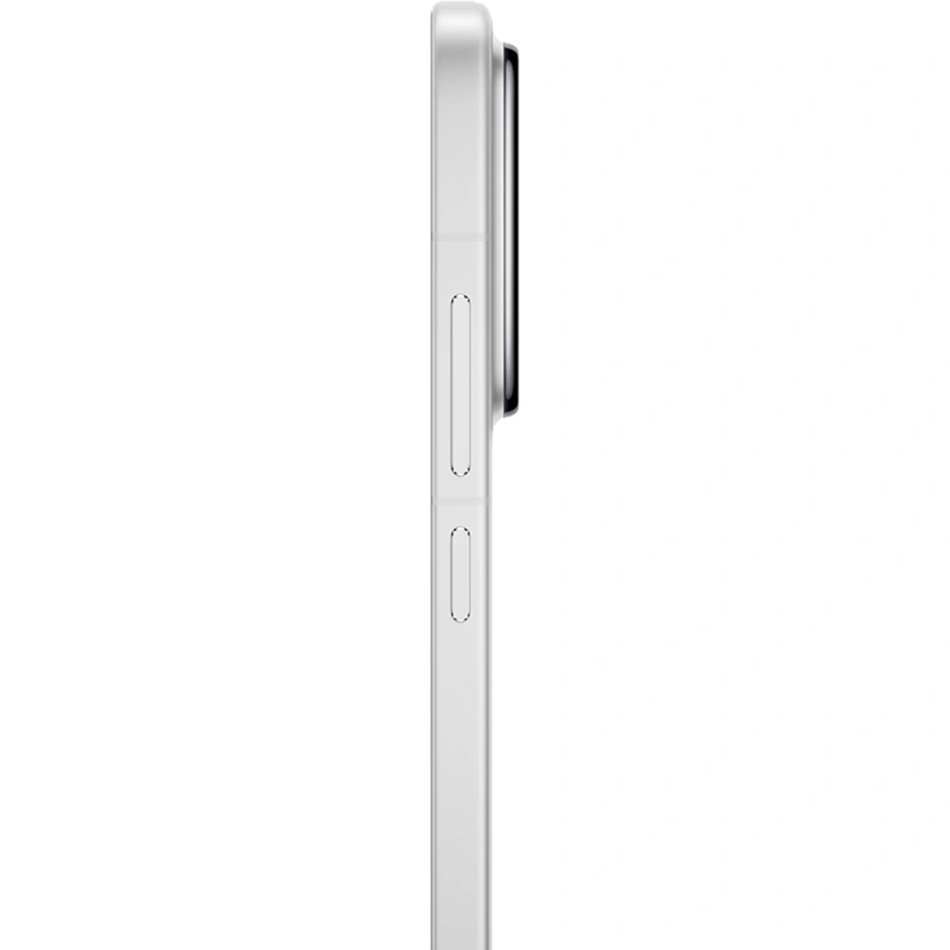 Смартфон Xiaomi 15 12/256Gb White Global Version фото 2