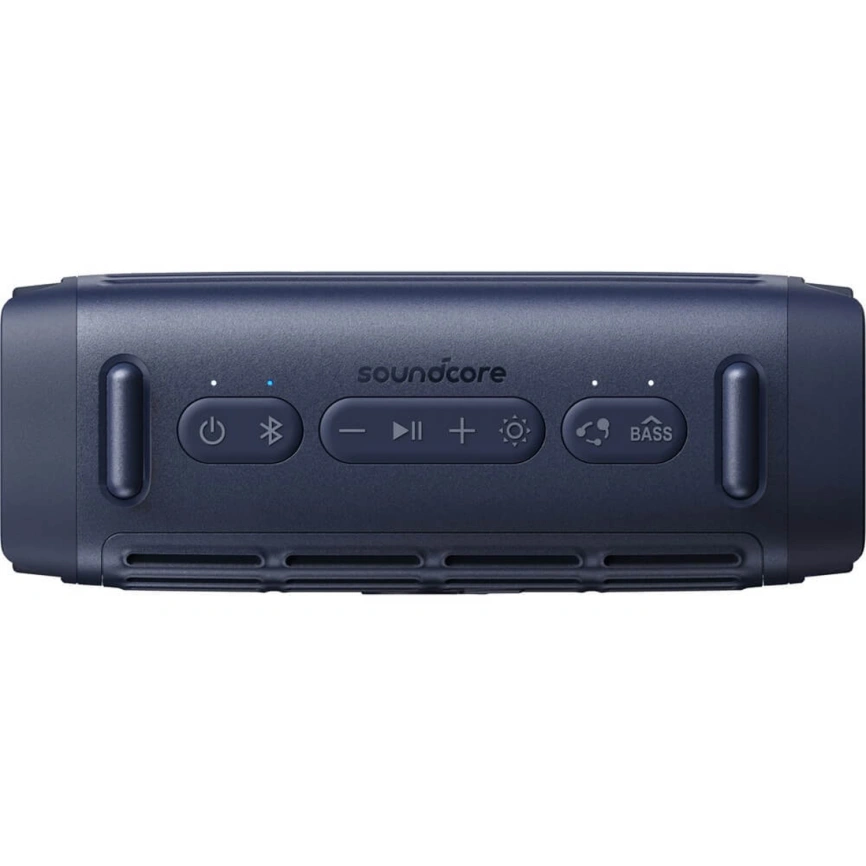 Портативная колонка Anker Soundcore Boom 3i Blue (D5100030) фото 3