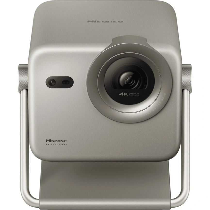 Проектор Hisense M2 PRO Gray фото 7