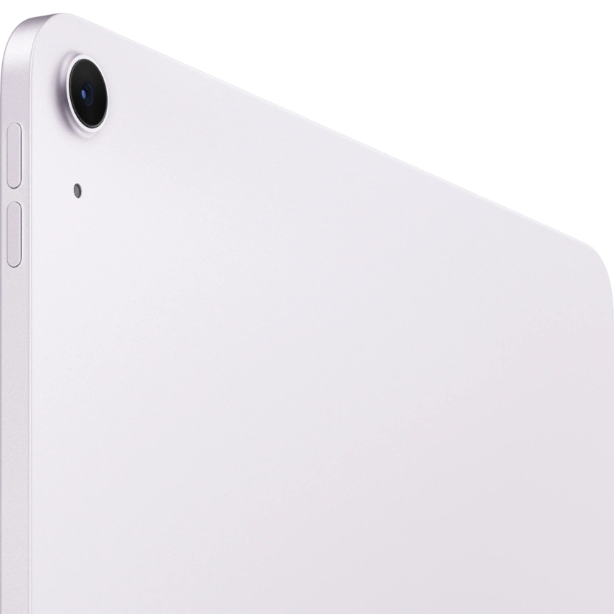 Планшет Apple iPad Air 13 (2024) Wi-Fi 1Tb Purple фото 3