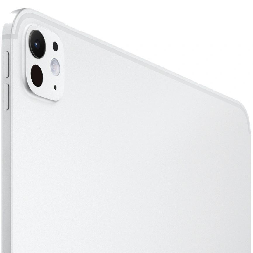 Планшет Apple iPad Pro 11 (2025) Wi-Fi 256GB Silver фото 2