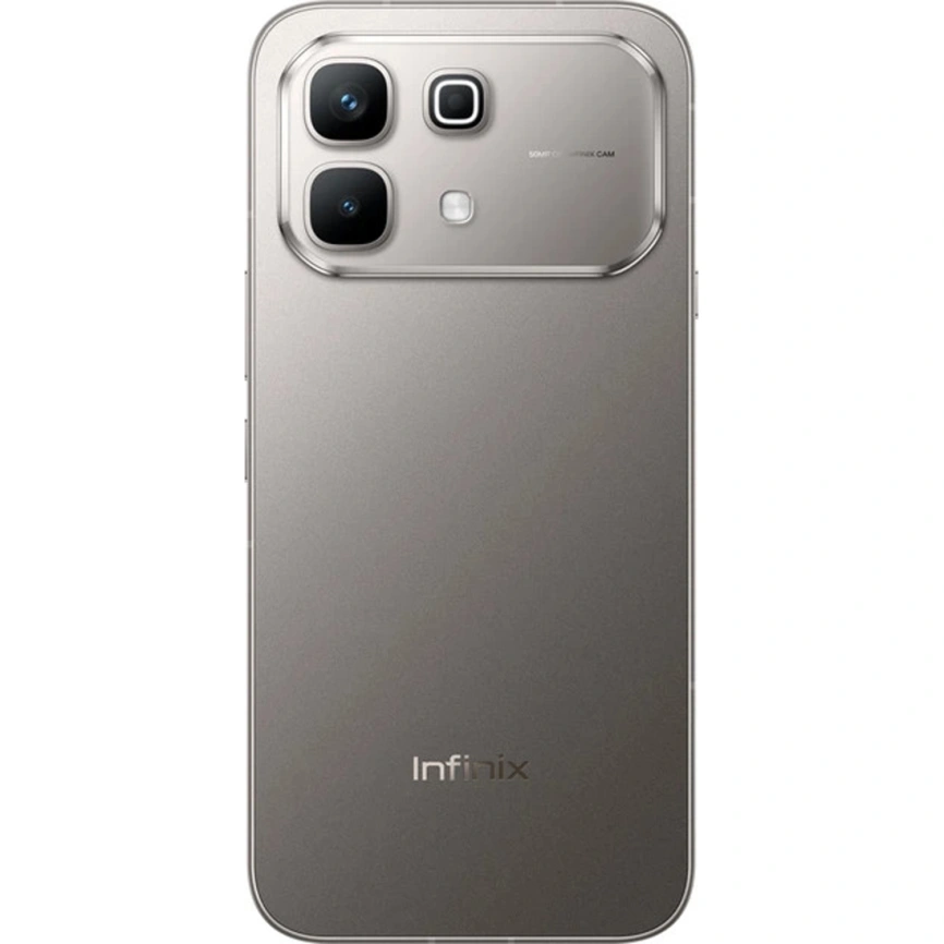 Смартфон Infinix Note 60 8/128Gb Mist Titanium фото 3