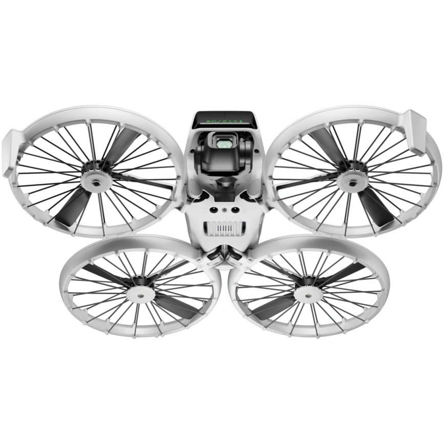 Квадрокоптер DJI Flip (DJI RC 2) фото 3