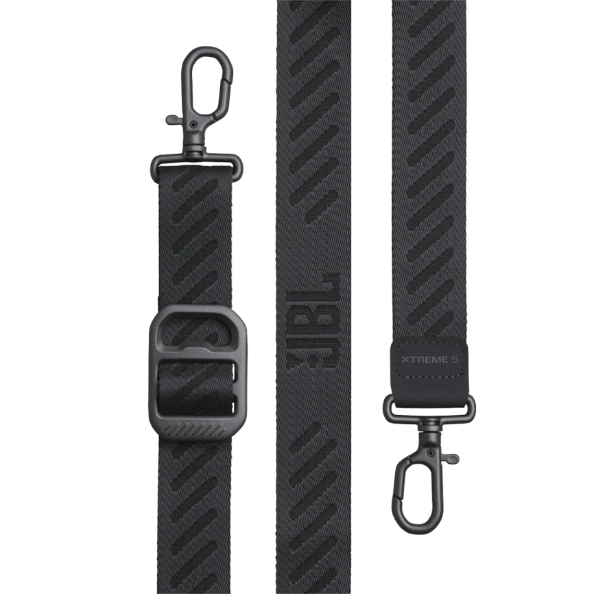 Портативная колонка JBL Xtreme 5 Black фото 8