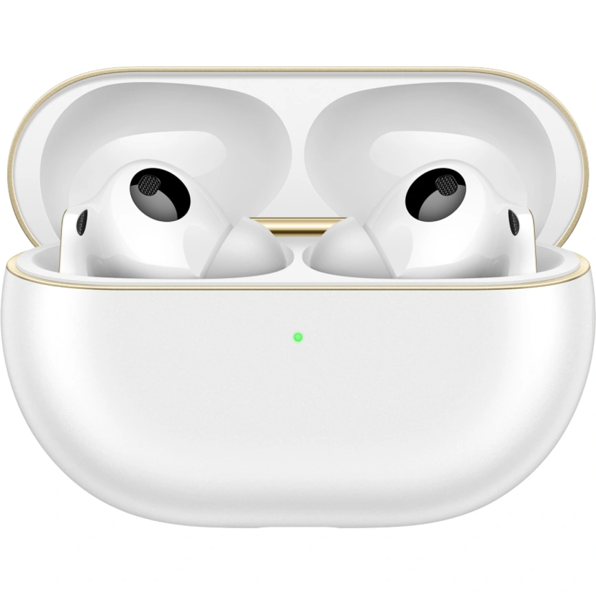 Наушники Huawei FreeBuds Pro 4 White (55037963) фото 2