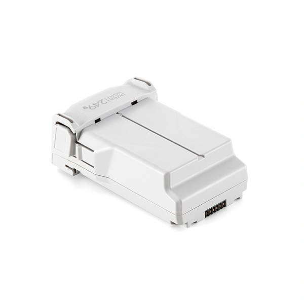Аккумулятор DJI Mini 3 Pro Intelligent Flight Battery Plus фото 2
