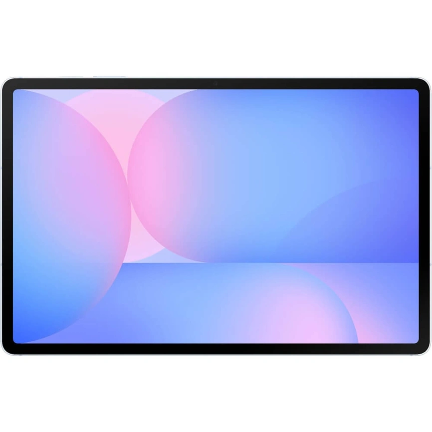 Планшет Samsung Galaxy Tab S10 FE Plus Wi-Fi 12/256GB Blue (SM-X620B) фото 8