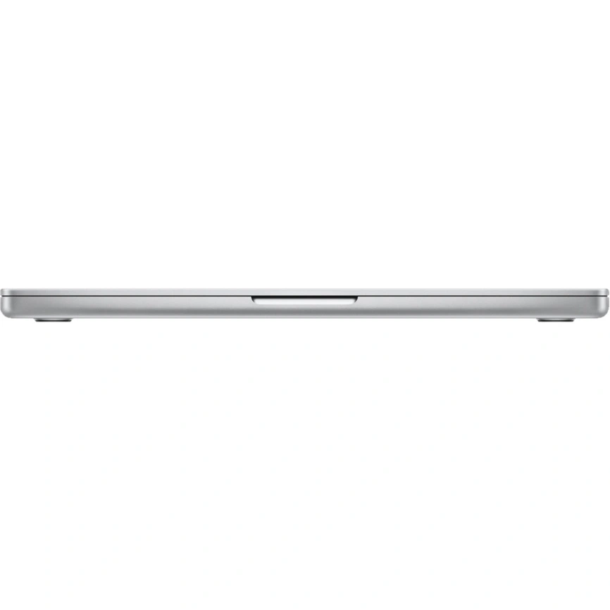 Ноутбук Apple MacBook Pro 16 (2026) M5 Max 18C CPU, 40C GPU/48GB/2TB SSD (MGE94) Silver фото 4