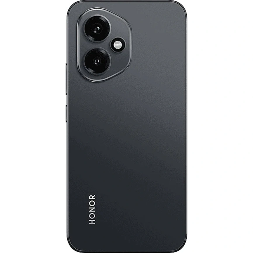 Смартфон Honor 400 8/256Gb Midnight Black фото 4