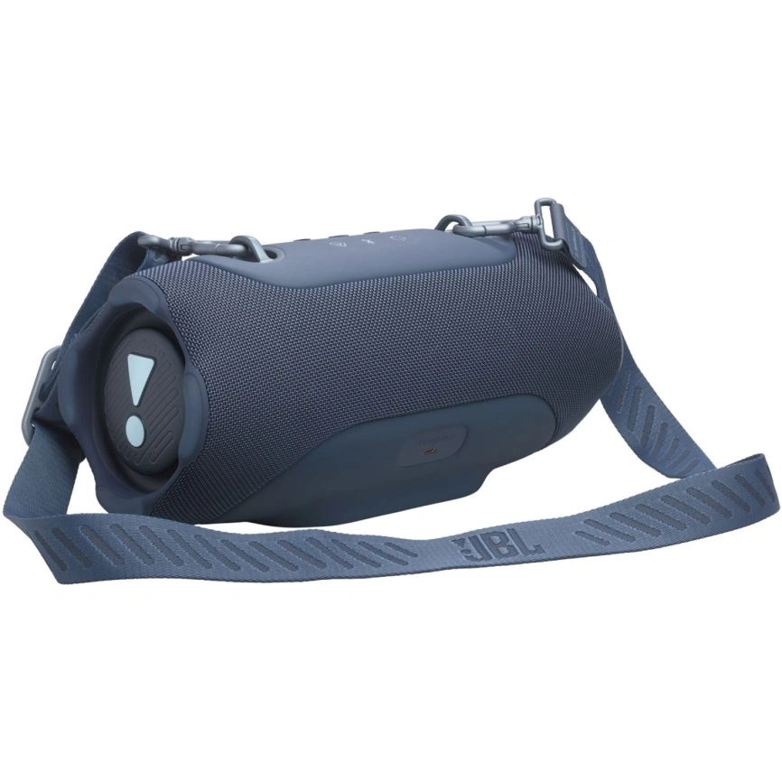 Портативная колонка JBL Xtreme 5 Blue фото 2