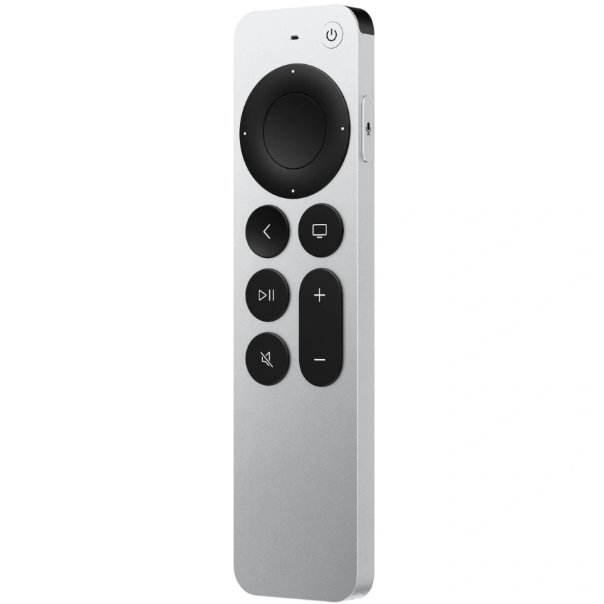 Пульт дистанционного управления Apple Siri Remote для Apple TV (MW5G3) фото 3