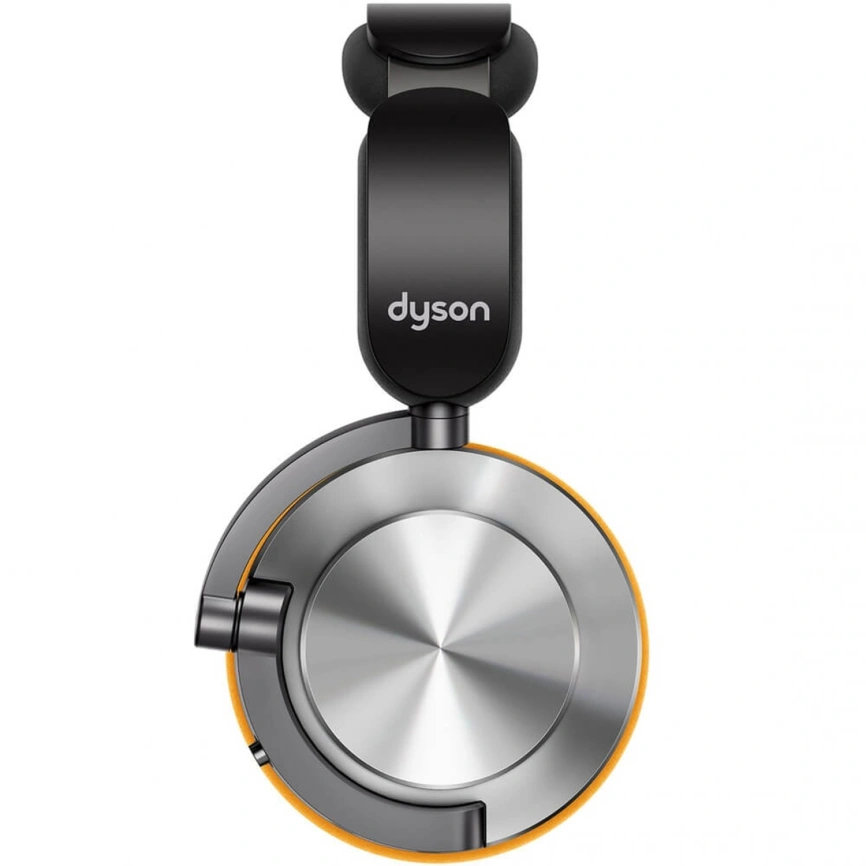 Наушники Dyson On Track CNC Aluminium фото 2