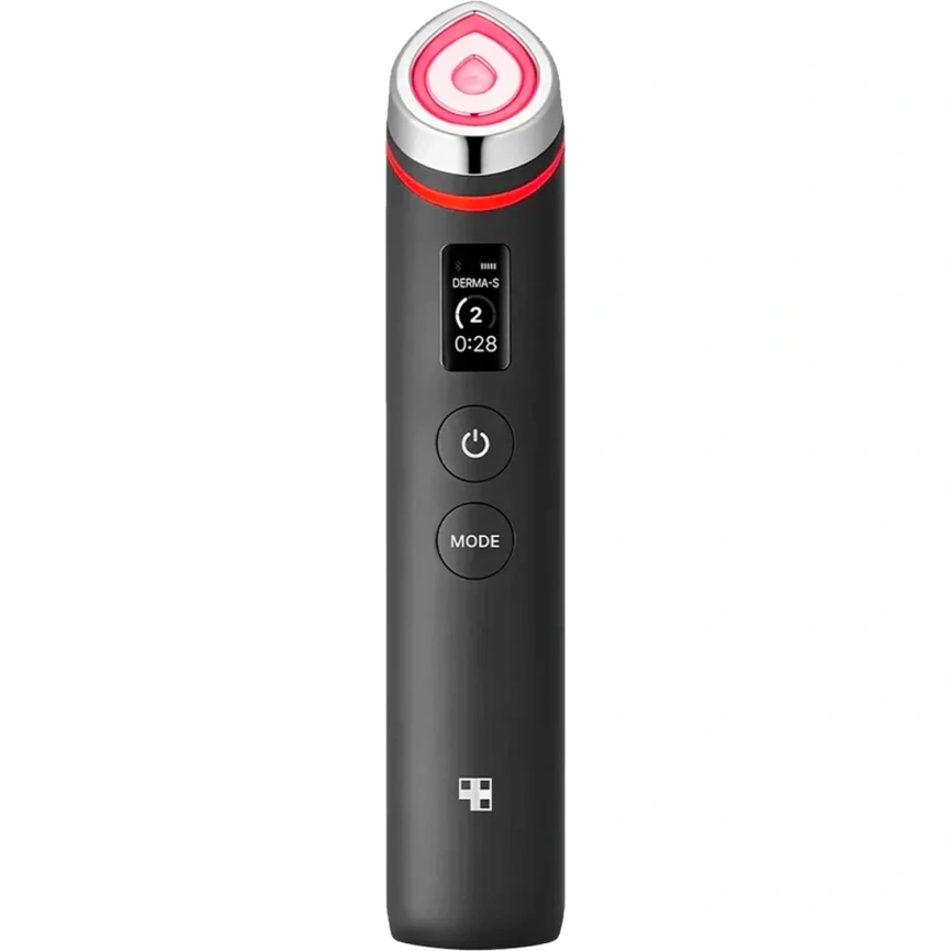 Микротоковый массажер для лица Medicube AGE-R Booster Pro Black фото 1