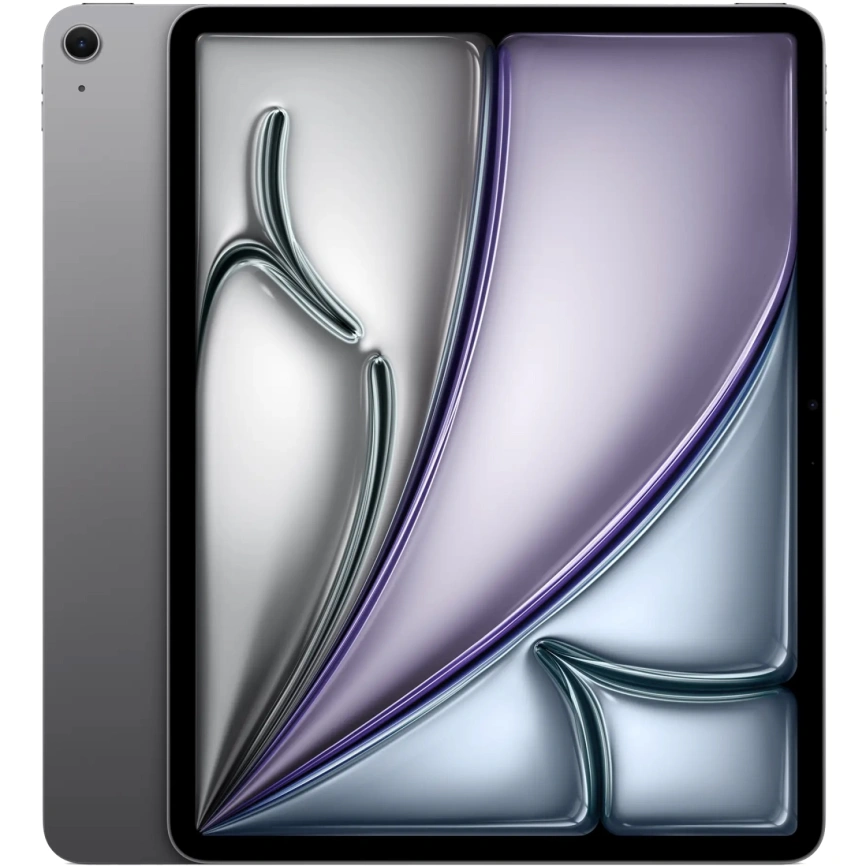 Планшет Apple iPad Air 13 (2025) Wi-Fi 1Tb Space Gray фото 1