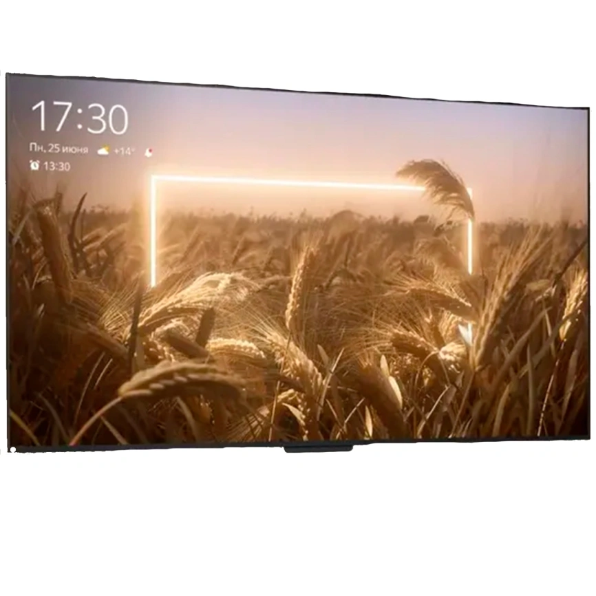 Телевизор Яндекс ТВ Станция Про с Алисой на YaGPT 65" 4K UHD QLED (YNDX-00102) фото 4