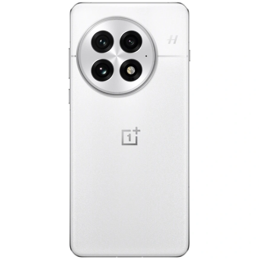 Смартфон OnePlus 13 5G 12/256Gb Arctic Dawn CN фото 2